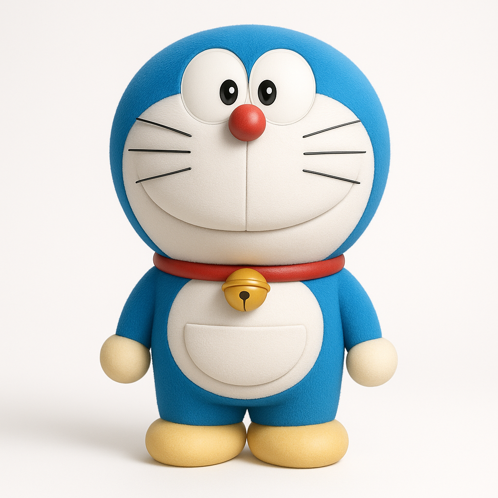ドラえもん